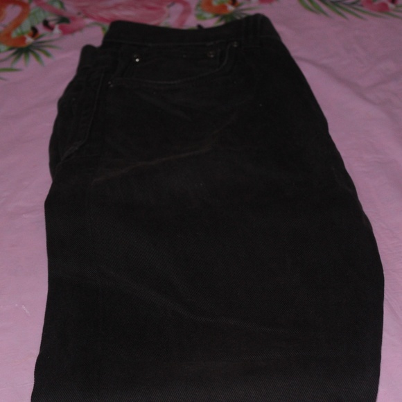Basic Editions black jeans 30.32 - Picture 1 of 1